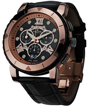 Часы Cyril Ratel Chrono 4CR505R2.02
